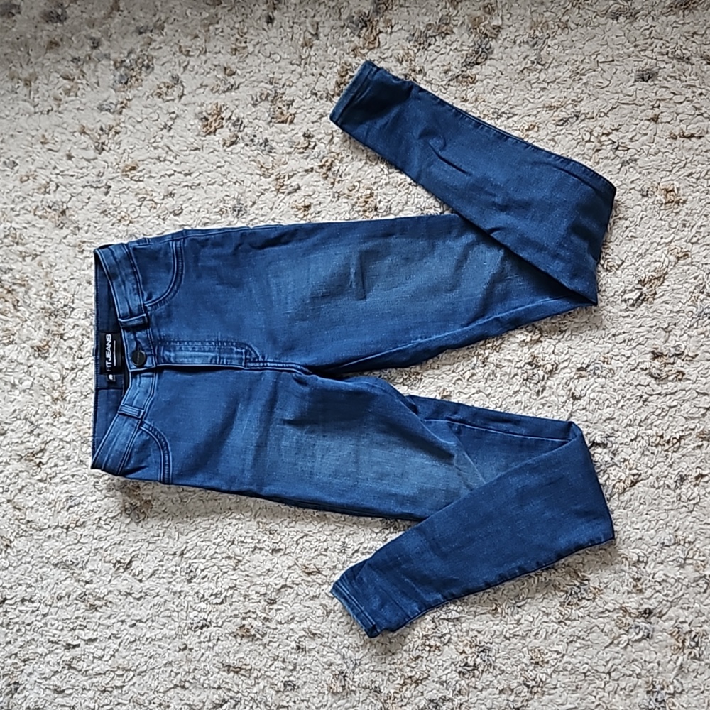 Fit Jeans - XS